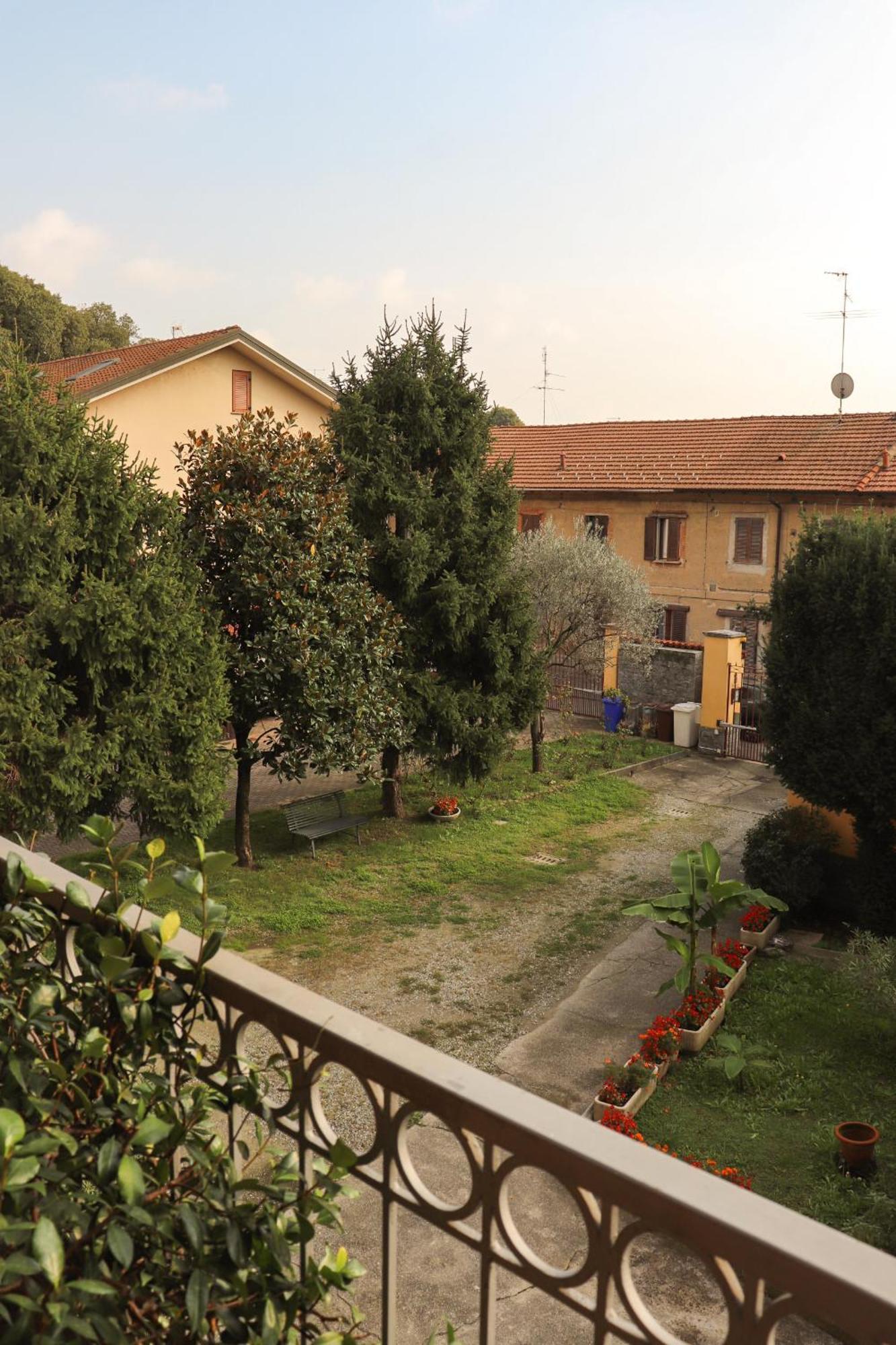 La Corte Di Brusuglio Apartments Cormano Exterior photo