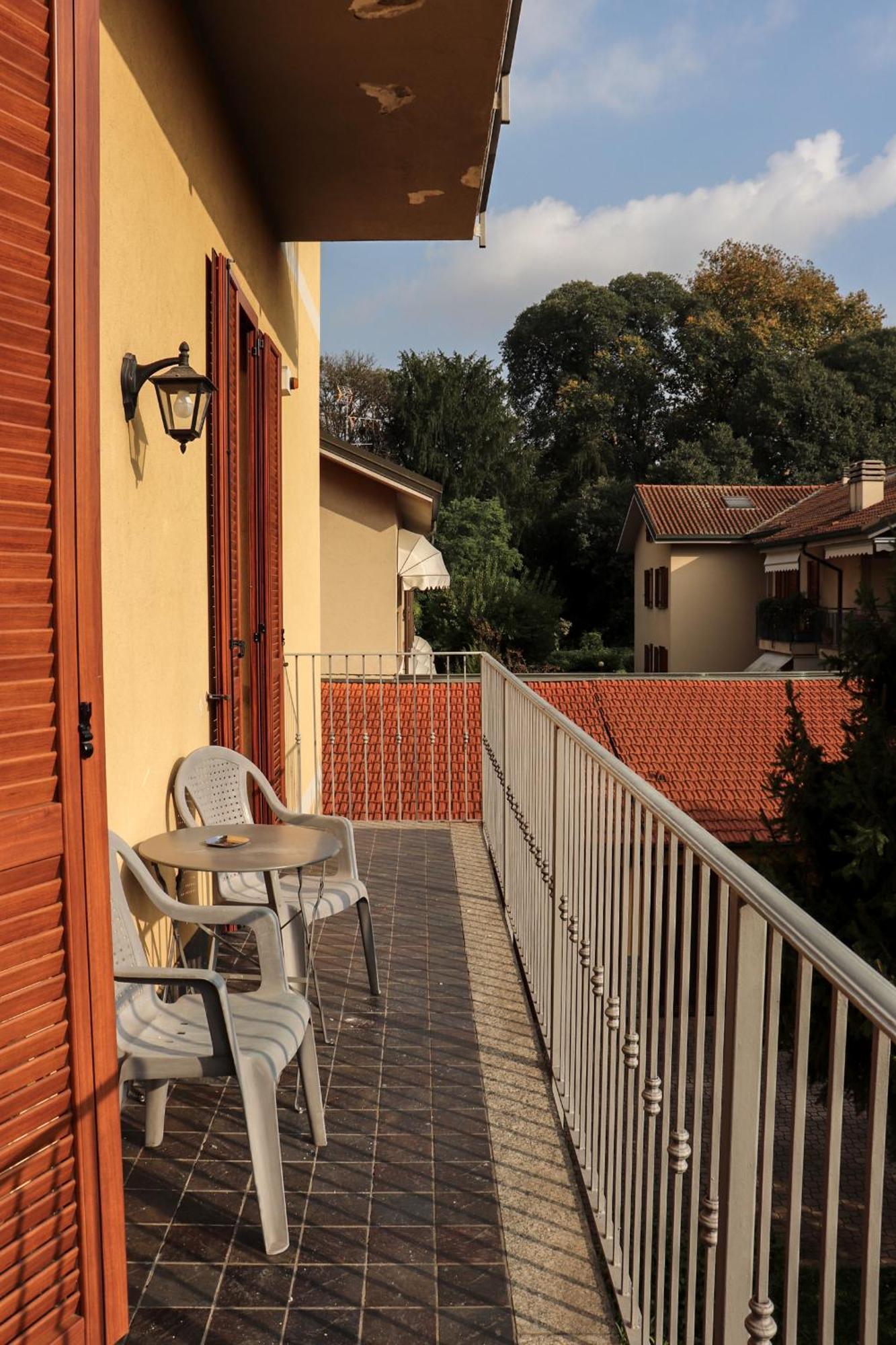 La Corte Di Brusuglio Apartments Cormano Exterior photo